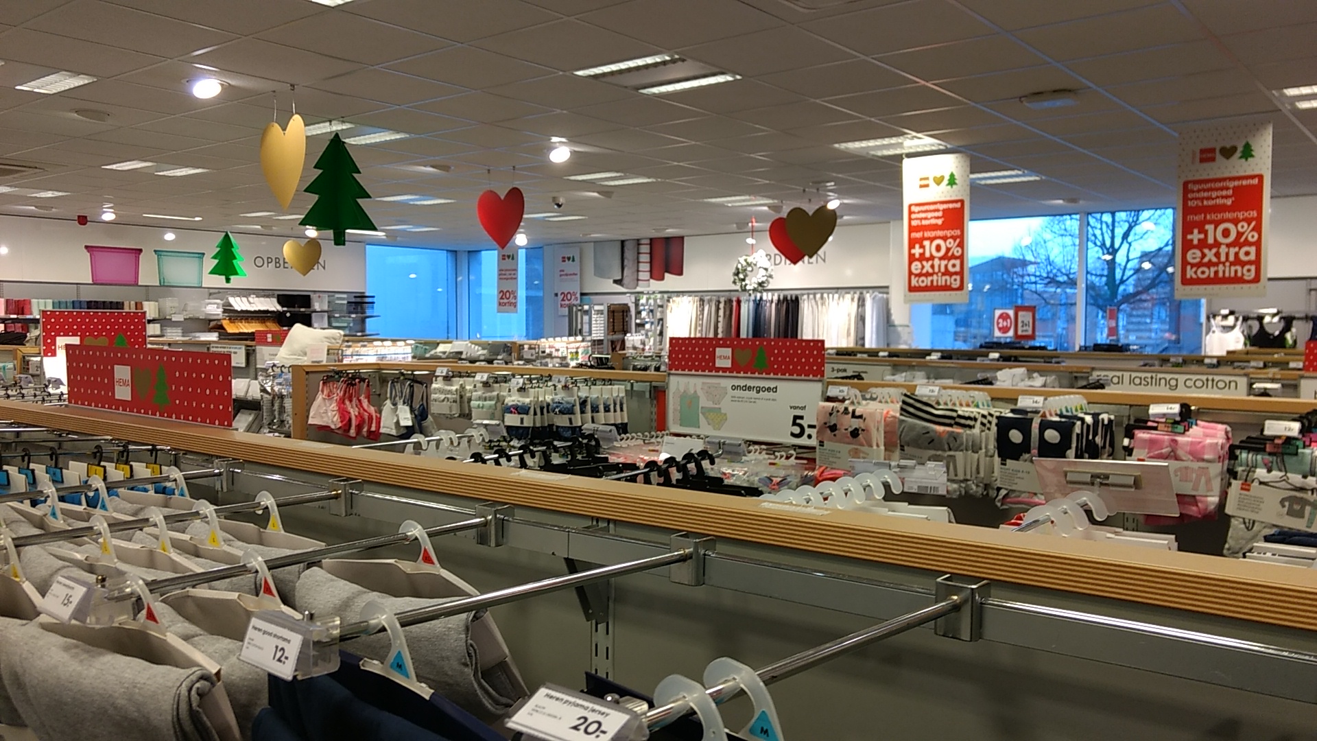 HEMA Geleen — foto 7