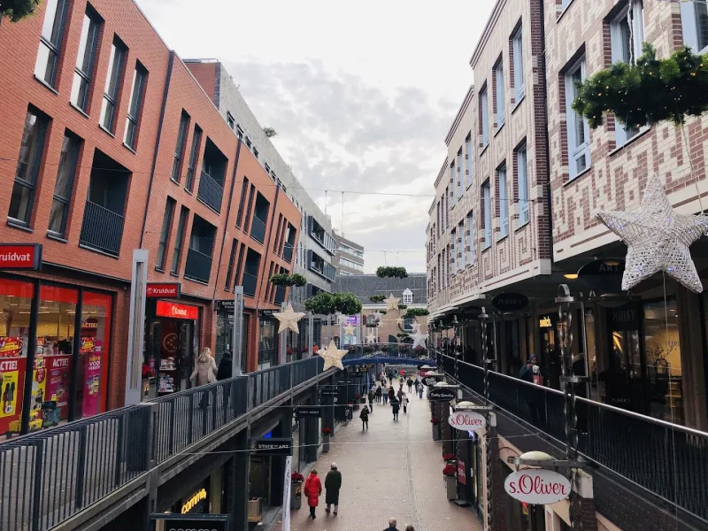 Etos Marikenstraat 10 Nijmegen — foto 10