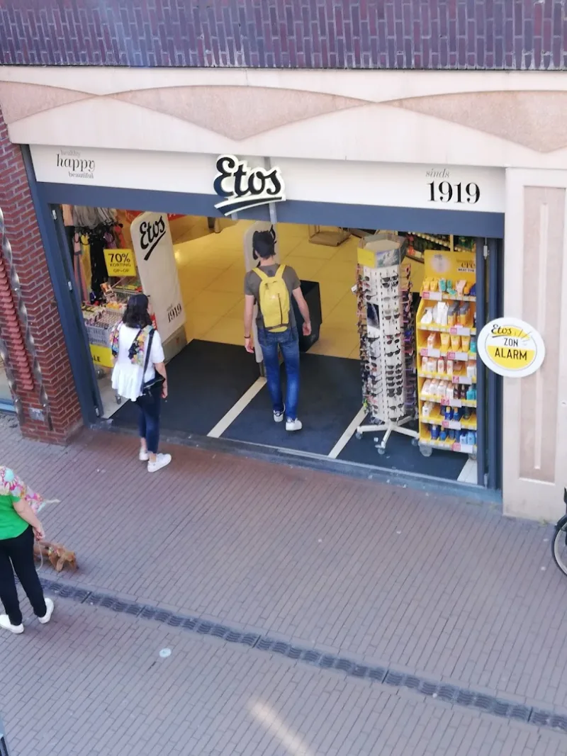 Etos Marikenstraat 10 Nijmegen — foto 4