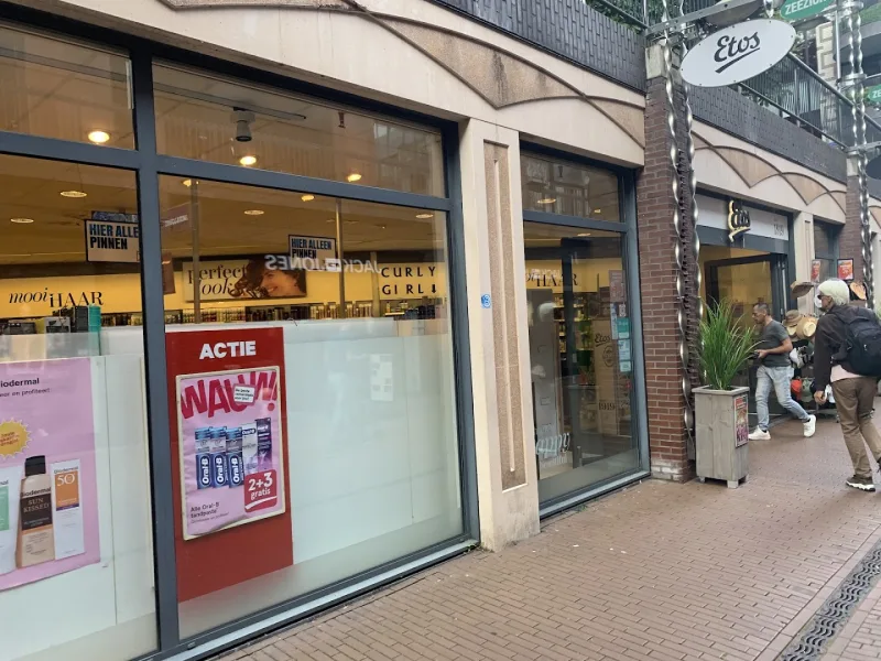 Etos Marikenstraat 10 Nijmegen — foto 5