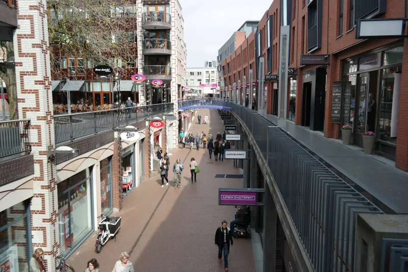 Etos Marikenstraat 10 Nijmegen — foto 7