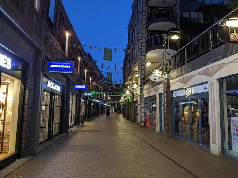 Etos Marikenstraat 10 Nijmegen — foto 9