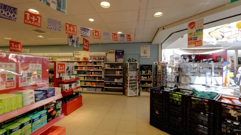 Etos Sniederslaan 51A Bladel