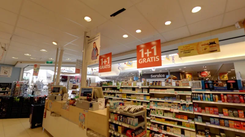 Etos Sniederslaan 51A Bladel — foto 4
