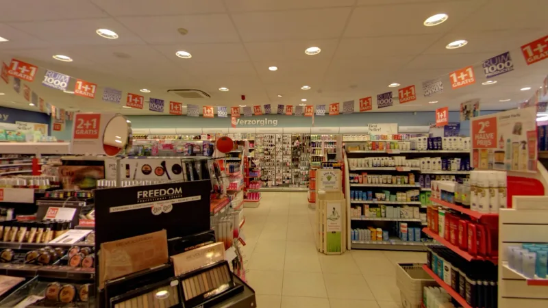 Etos Sniederslaan 51A Bladel — foto 6