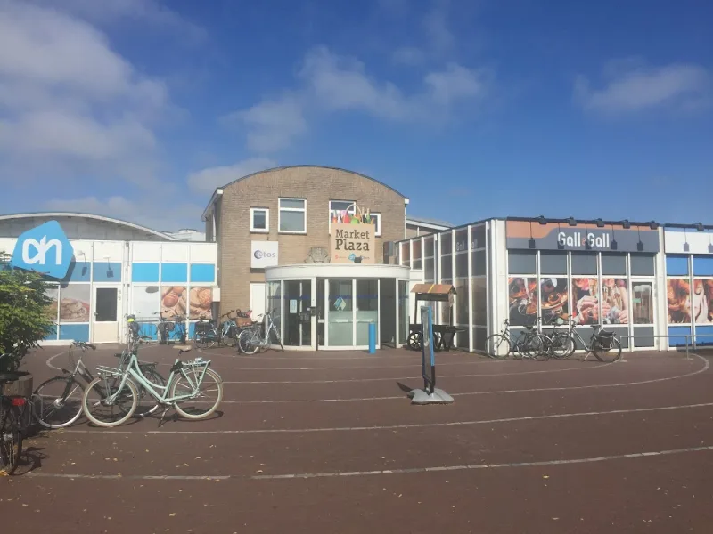 Etos Burghseweg Burgh 73 Haamstede — foto 10