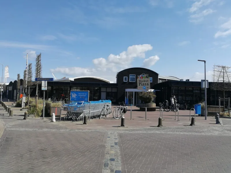 Etos Burghseweg Burgh 73 Haamstede — foto 3