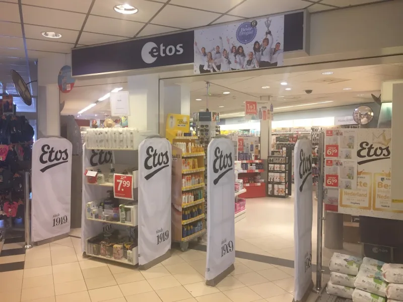 Etos Burghseweg Burgh 73 Haamstede — foto 4