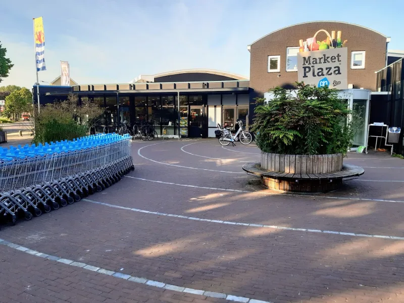 Etos Burghseweg Burgh 73 Haamstede — foto 2