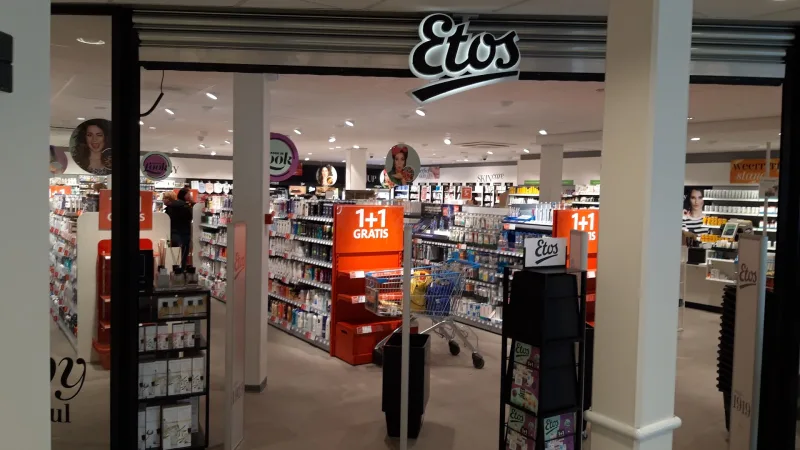 Etos Burghseweg Burgh 73 Haamstede — foto 9
