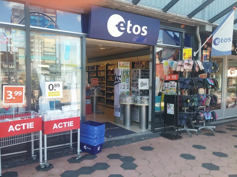 Etos Evertseplein 76 -78 Hellevoetsluis — foto 3