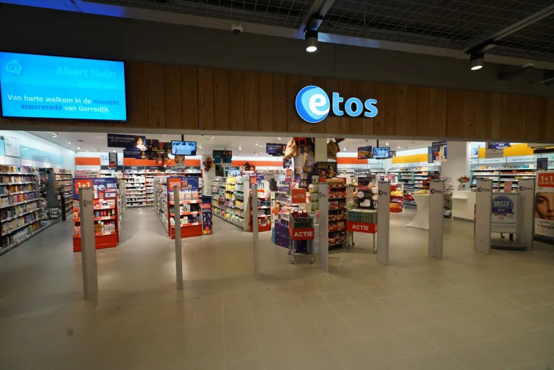 Etos Hofland 1 Gorredijk