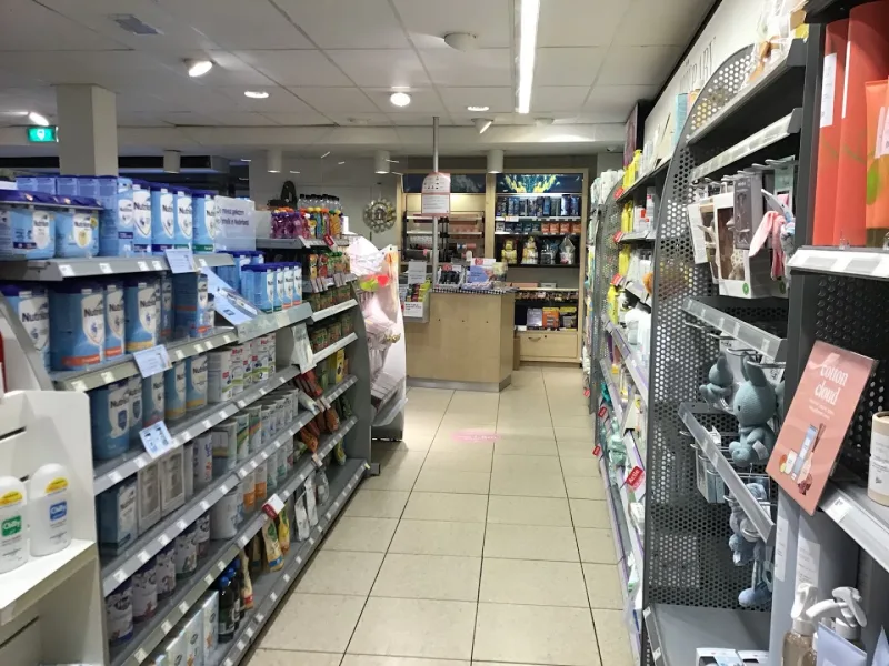 Etos Leusderweg 89 -95 Amersfoort — foto 8