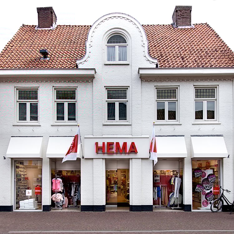 HEMA Gemert