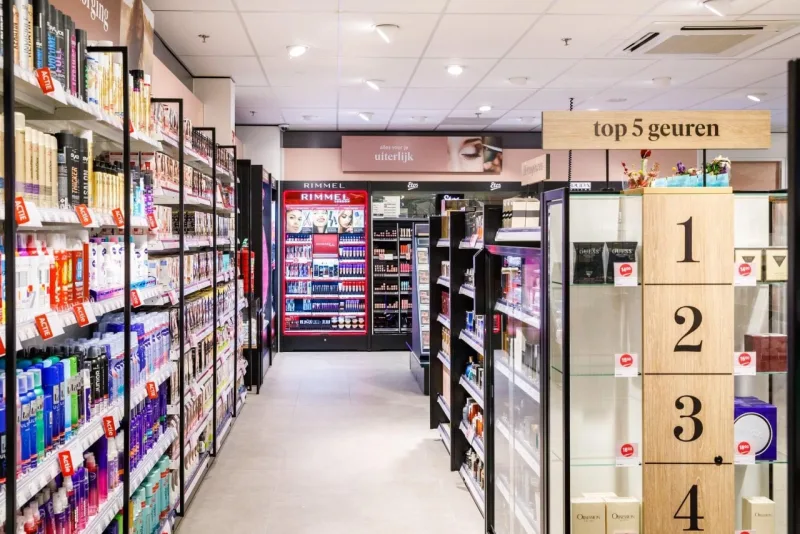 Etos Roselaar 5 Roosendaal — foto 4