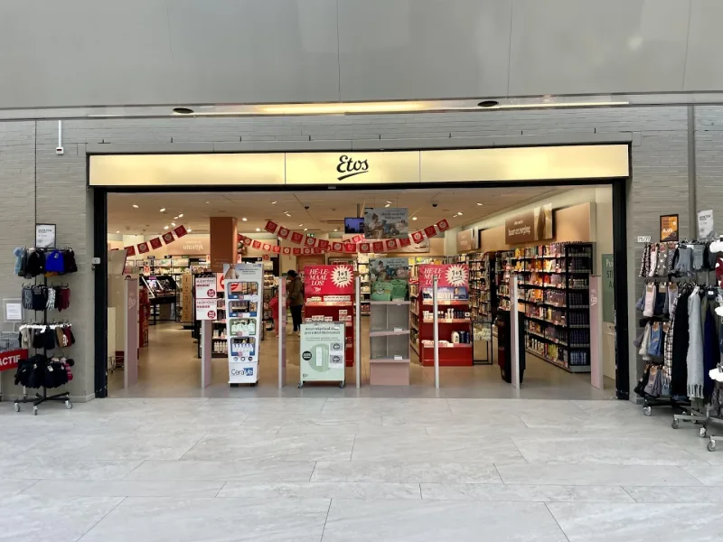 Etos Markenburg 75-77 Hoofddorp