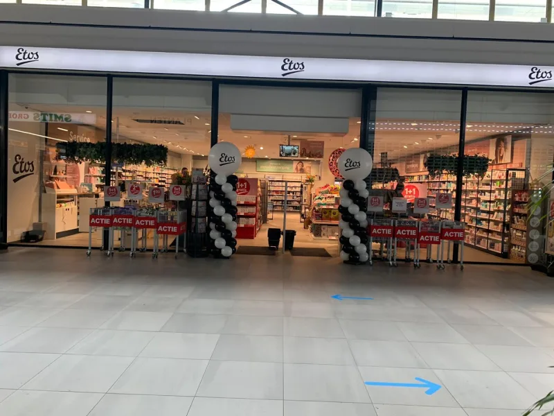 Etos Westledeplein 6 Tiel