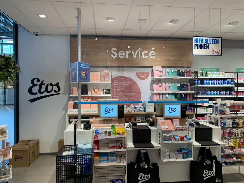Etos Westledeplein 6 Tiel — foto 3