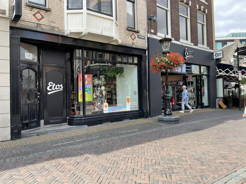 Etos Steenweg 72 Utrecht — foto 10