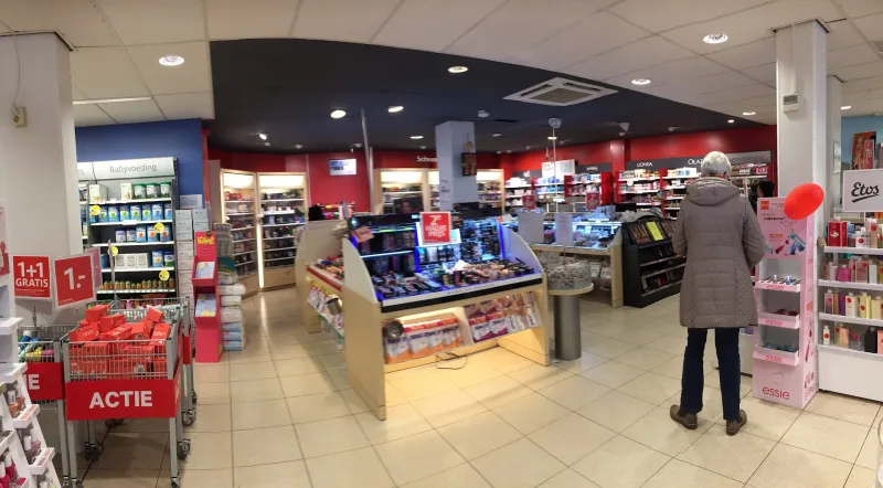Etos Steenweg 72 Utrecht — foto 3