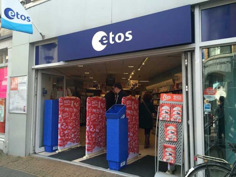 Etos Steenweg 72 Utrecht — foto 5