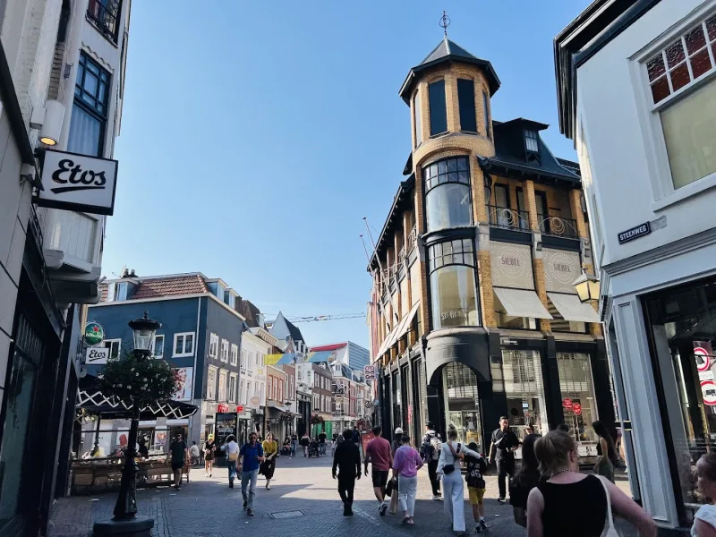 Etos Steenweg 72 Utrecht — foto 6