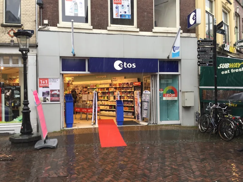 Etos Steenweg 72 Utrecht — foto 8