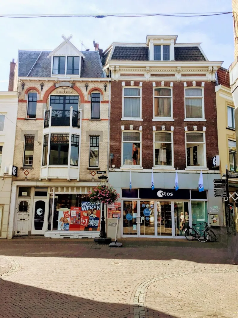 Etos Steenweg 72 Utrecht — foto 9