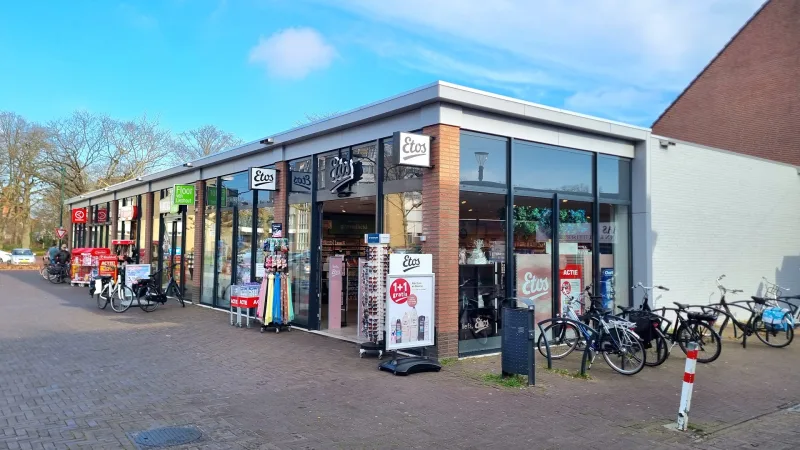 Etos Looiershof 7 Dongen — foto 4
