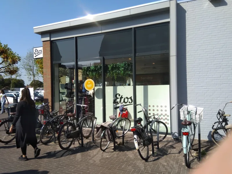 Etos Looiershof 7 Dongen — foto 8