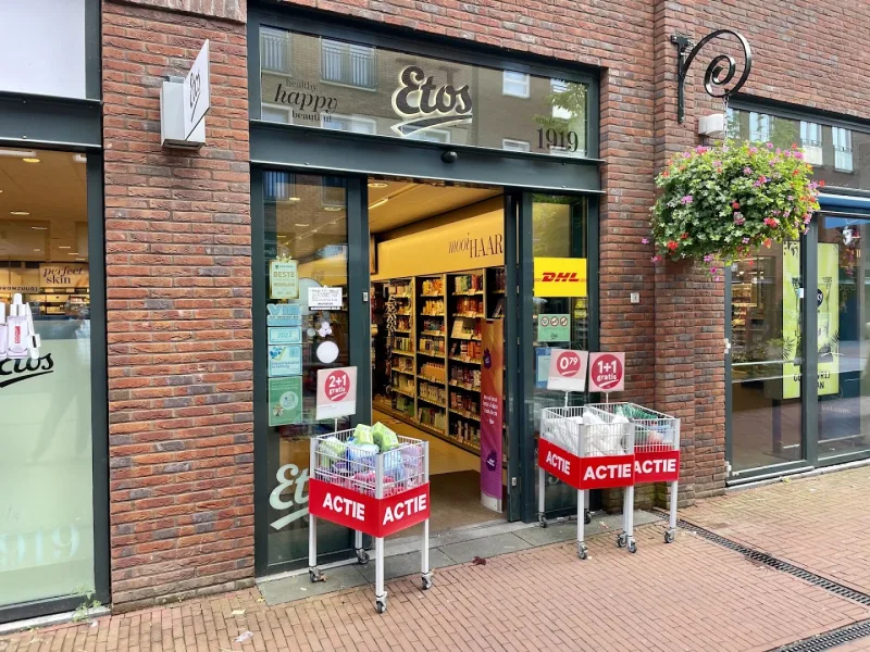 Etos Hoefbladplein 2 Pijnacker — foto 3