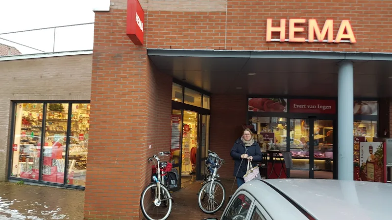 HEMA Genemuiden — foto 1