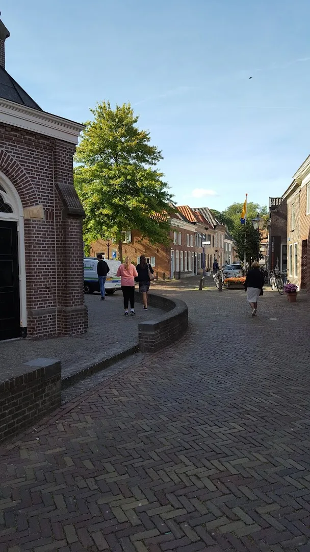 HEMA Genemuiden — foto 11