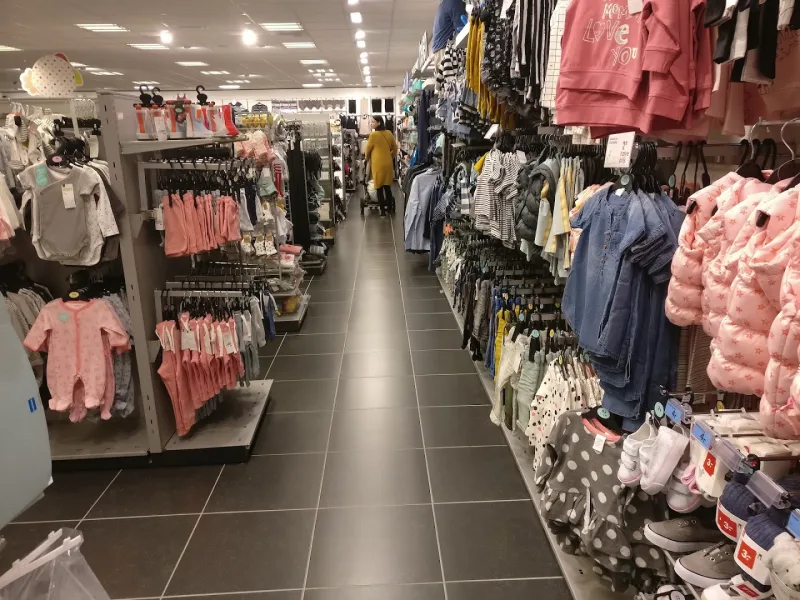 HEMA Genemuiden — foto 8