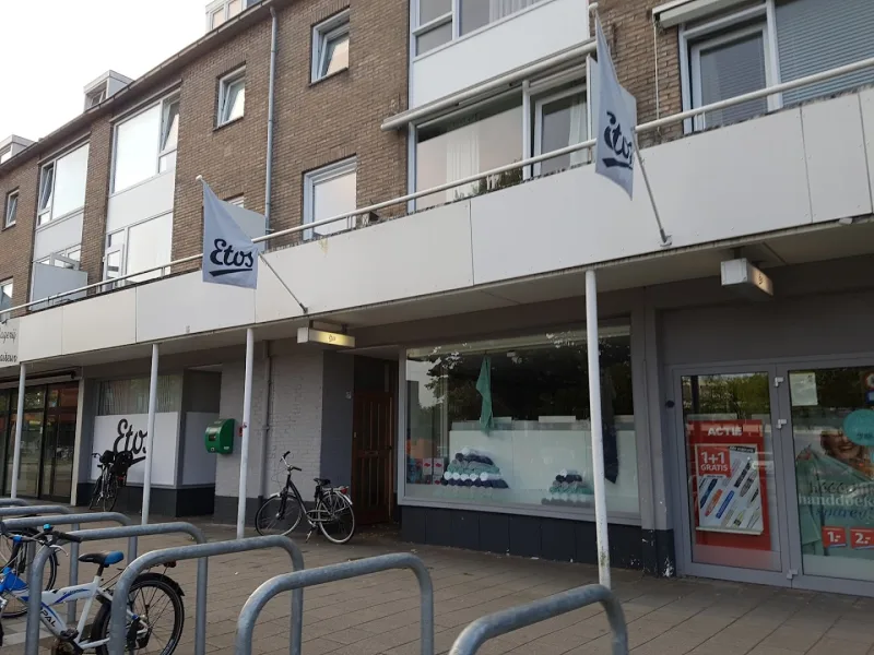 Etos Valkeniersplein 17 Breda — foto 4