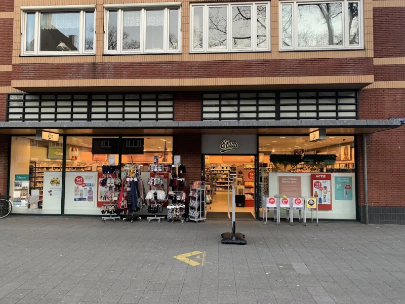 Etos Beethovenstraat 37 -39 Amsterdam — foto 3