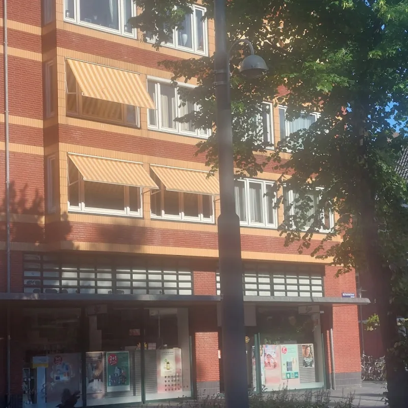 Etos Beethovenstraat 37 -39 Amsterdam — foto 7