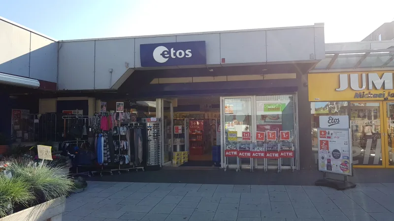 Etos Oostburgwal 22 -24 Arnhem
