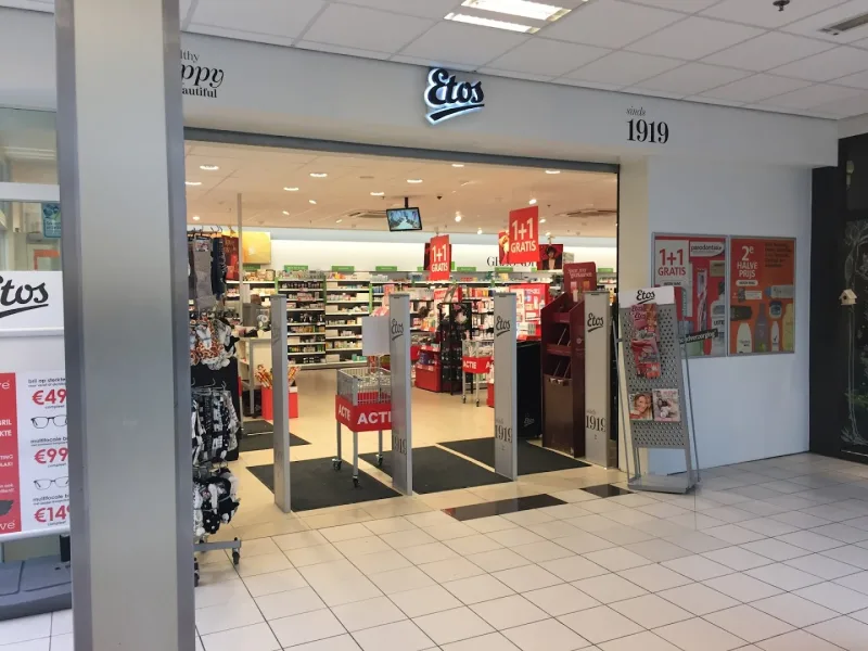 Etos Gorecht Oost 8 Hoogezand — foto 6
