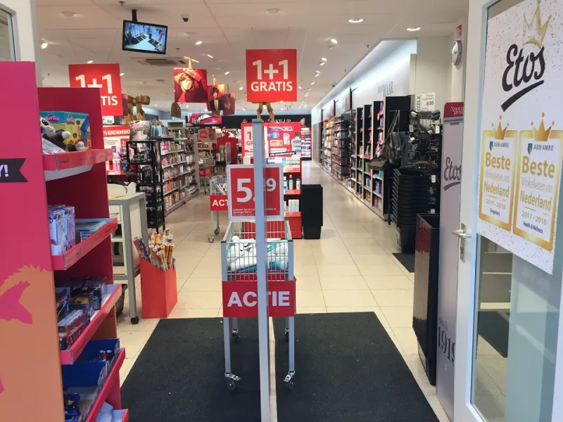 Etos Gorecht Oost 8 Hoogezand — foto 7
