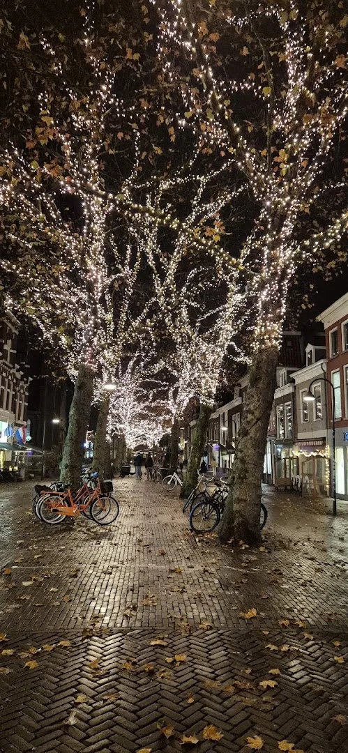 Etos Brabantse Turfmarkt 95 Delft — foto 6