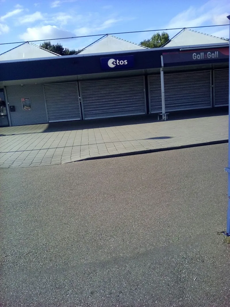 Etos Het Frontier 191 Rosmalen — foto 3