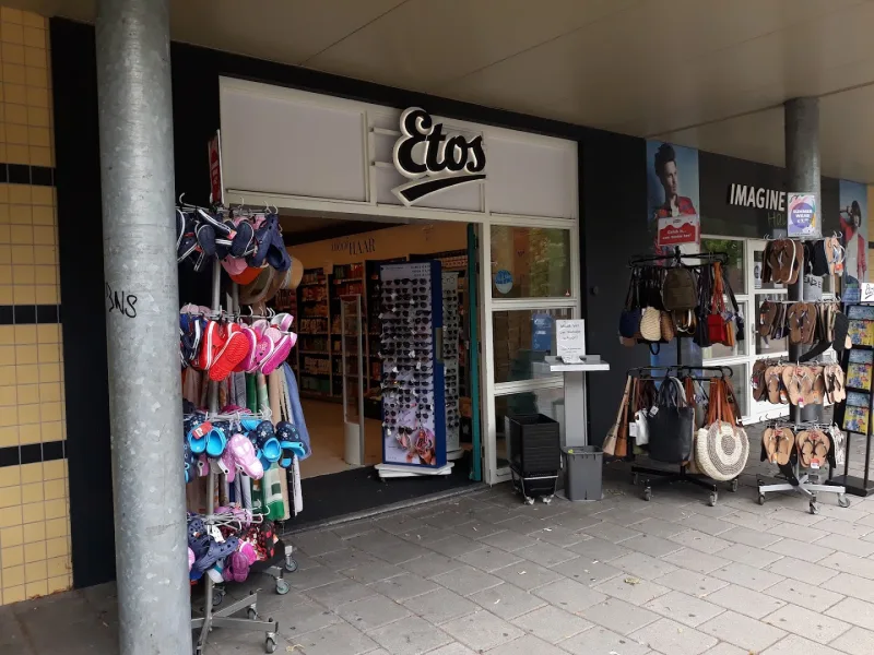 Etos Insulindestraat 1 Leeuwarden