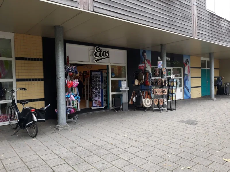 Etos Insulindestraat 1 Leeuwarden — foto 4