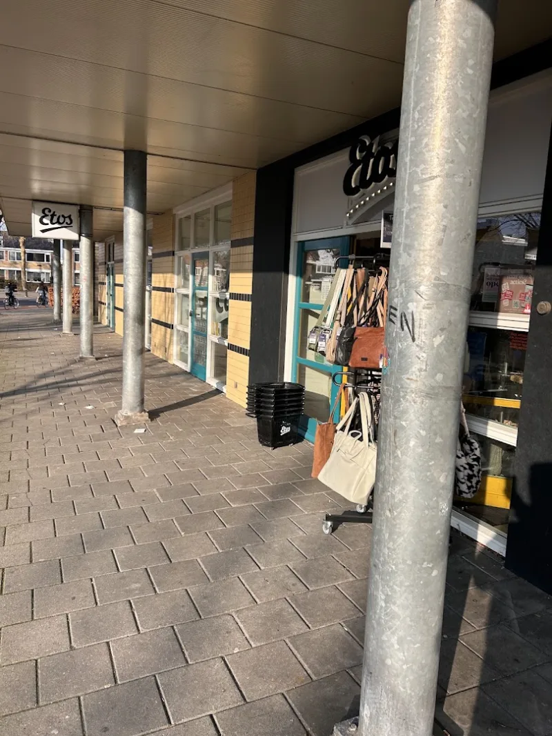 Etos Insulindestraat 1 Leeuwarden — foto 5
