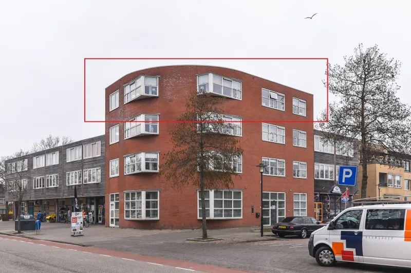 Etos Insulindestraat 1 Leeuwarden — foto 9
