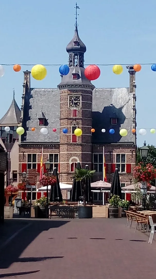 HEMA Gennep — foto 3