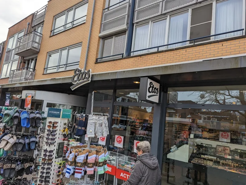 Etos Den Hof 18 Waalre — foto 4