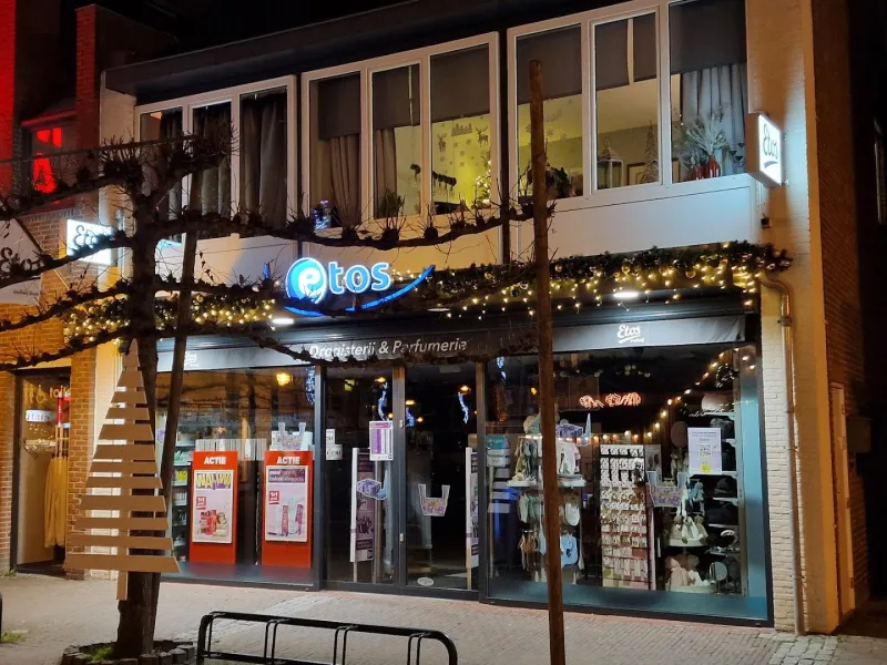 Etos Markt 15 Budel