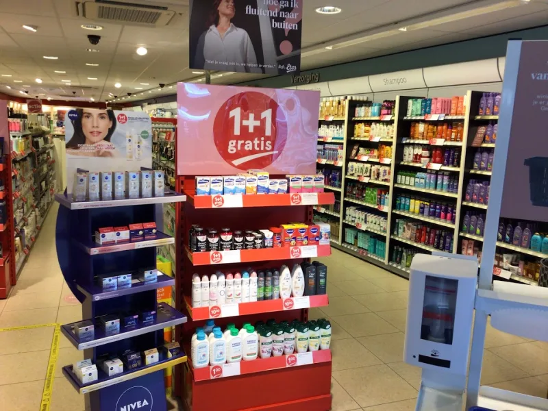 Etos Markt 15 Budel — foto 5